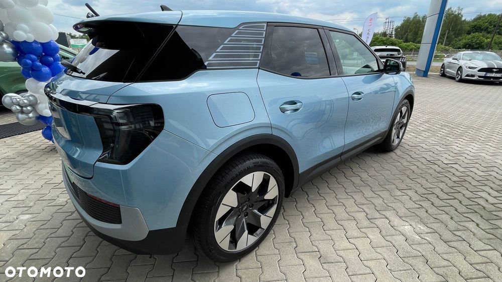 Ford Explorer - 4