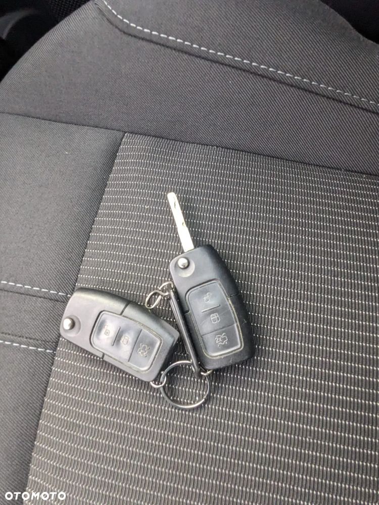 Ford B-MAX 1.0 EcoBoost Individual - 19