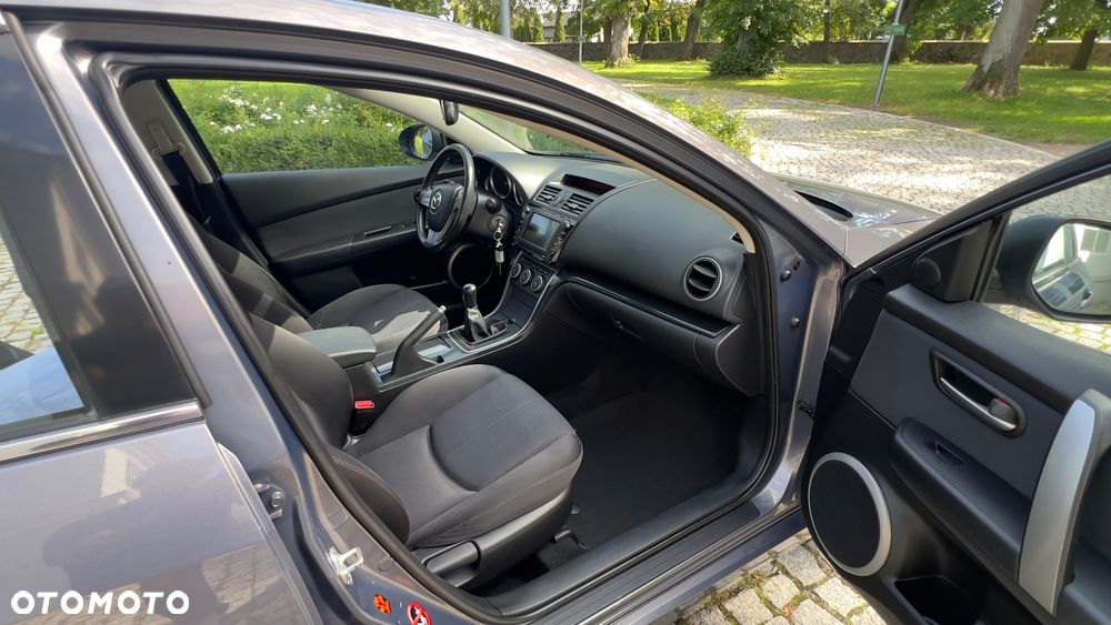 Mazda 6 1.8 MZR Prime-Line - 17