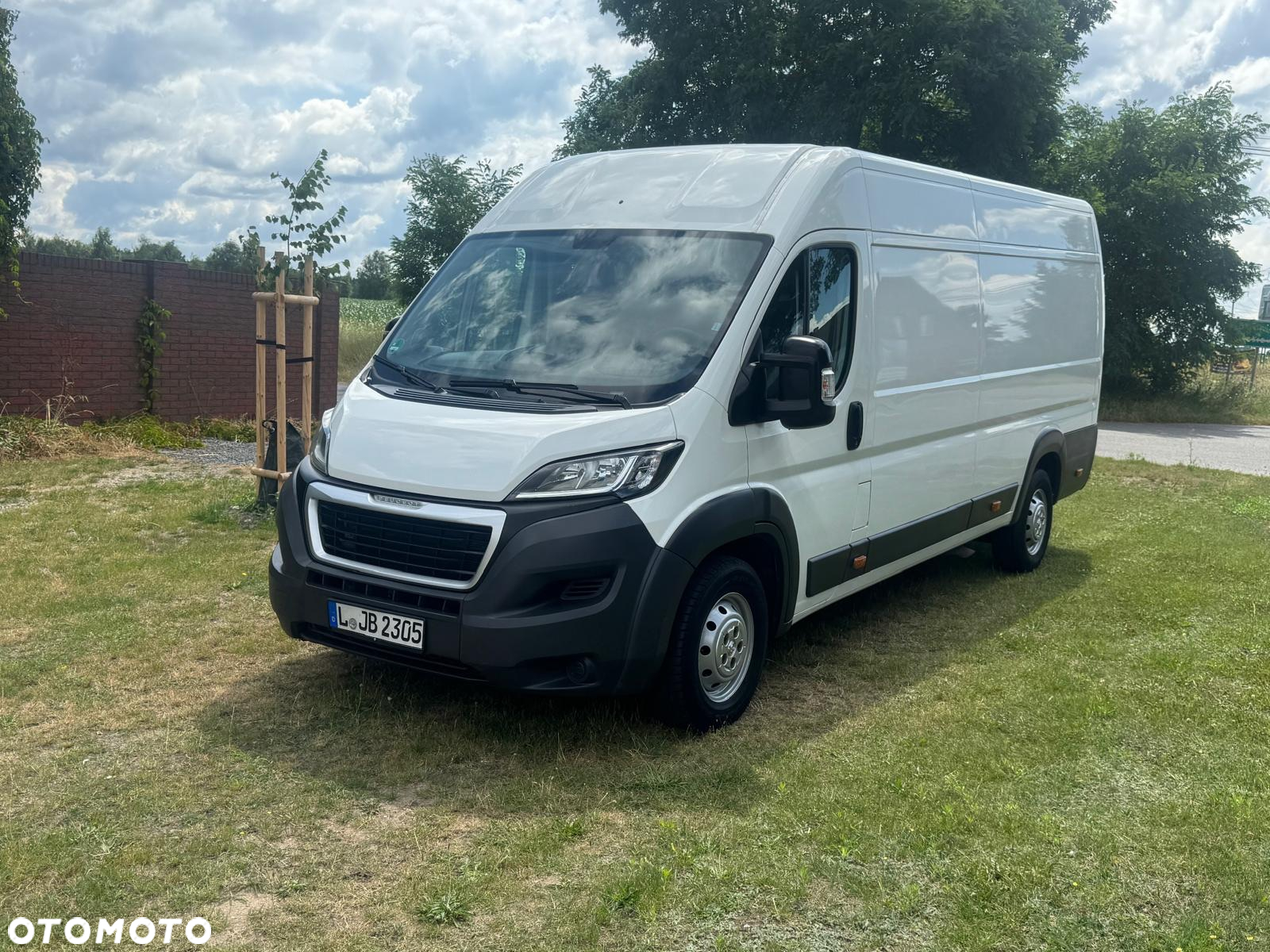 Peugeot Boxer - 3