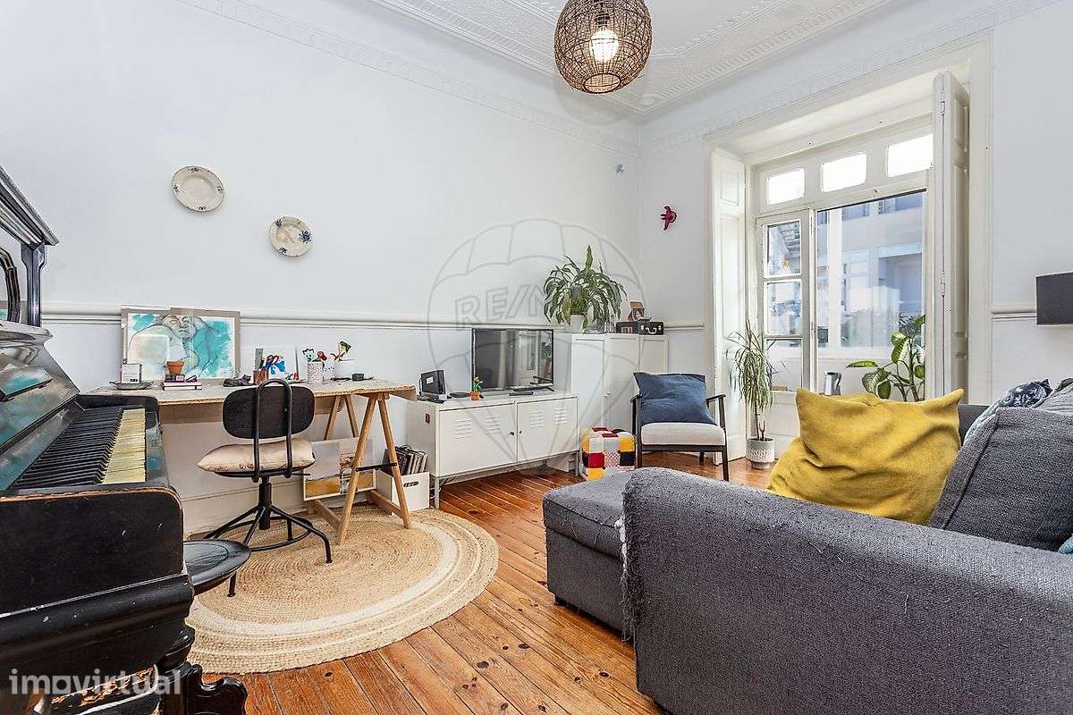 Apartamento T4 para venda - Grande imagem: 3/30