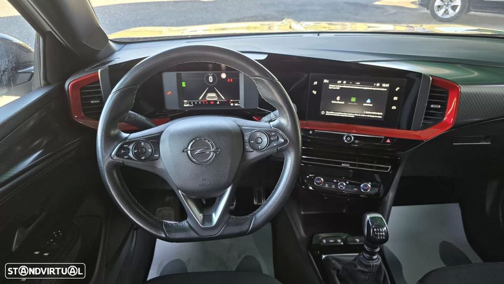 Opel Mokka 1.5 D Edition - 18