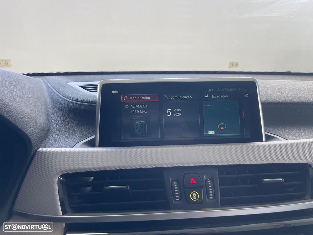 BMW X2 sDrive18d Aut. M Sport X - 15