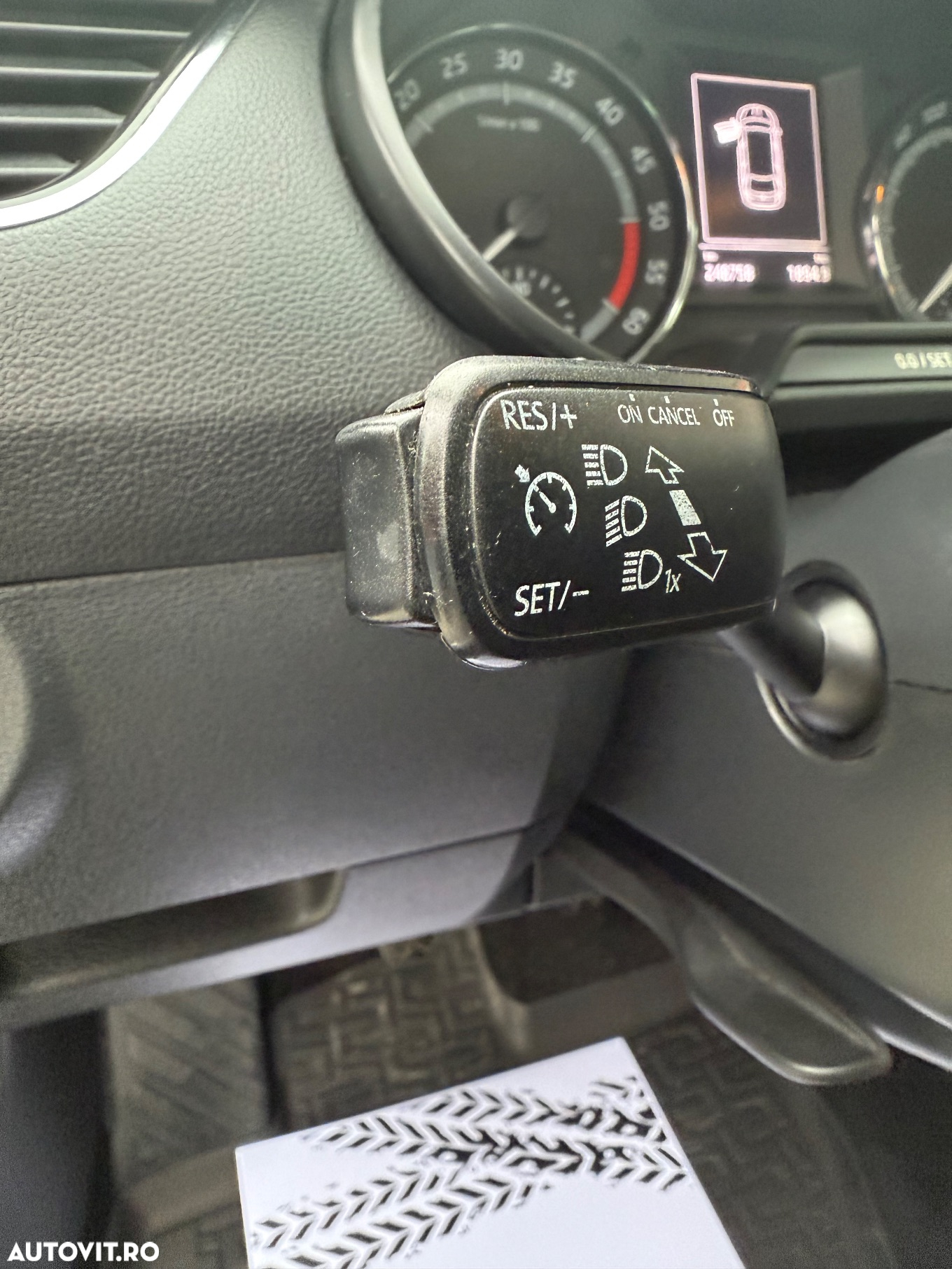Skoda Octavia 2.0 TDI 4x4 Scout - 18