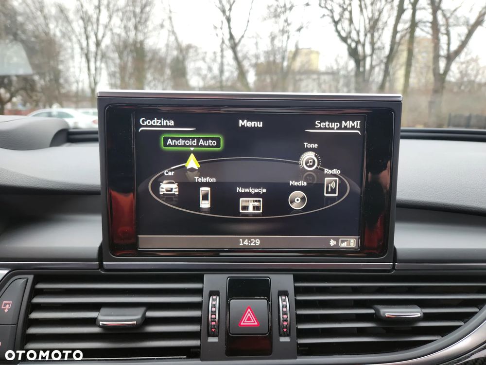 Audi A6 Allroad 3.0 TDI Quattro Tiptr - 14