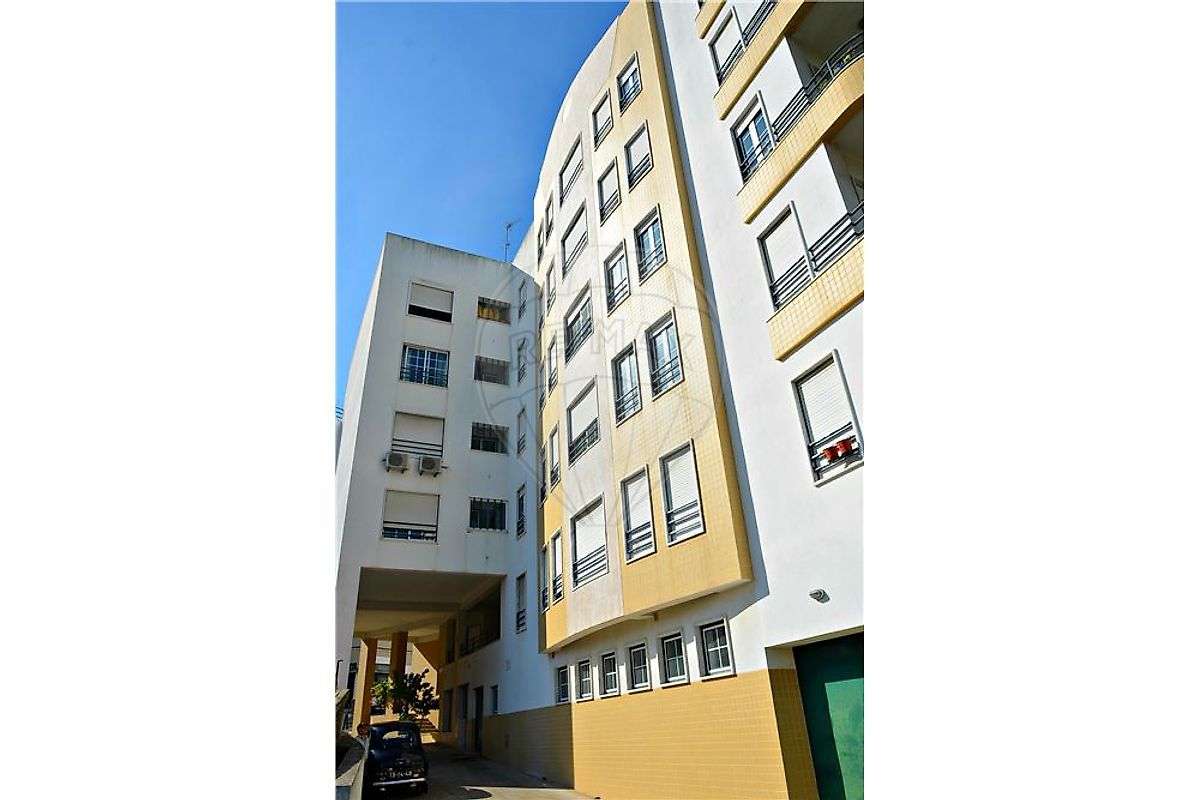 Apartamento T1 para arrendamento - Grande imagem: 5/9