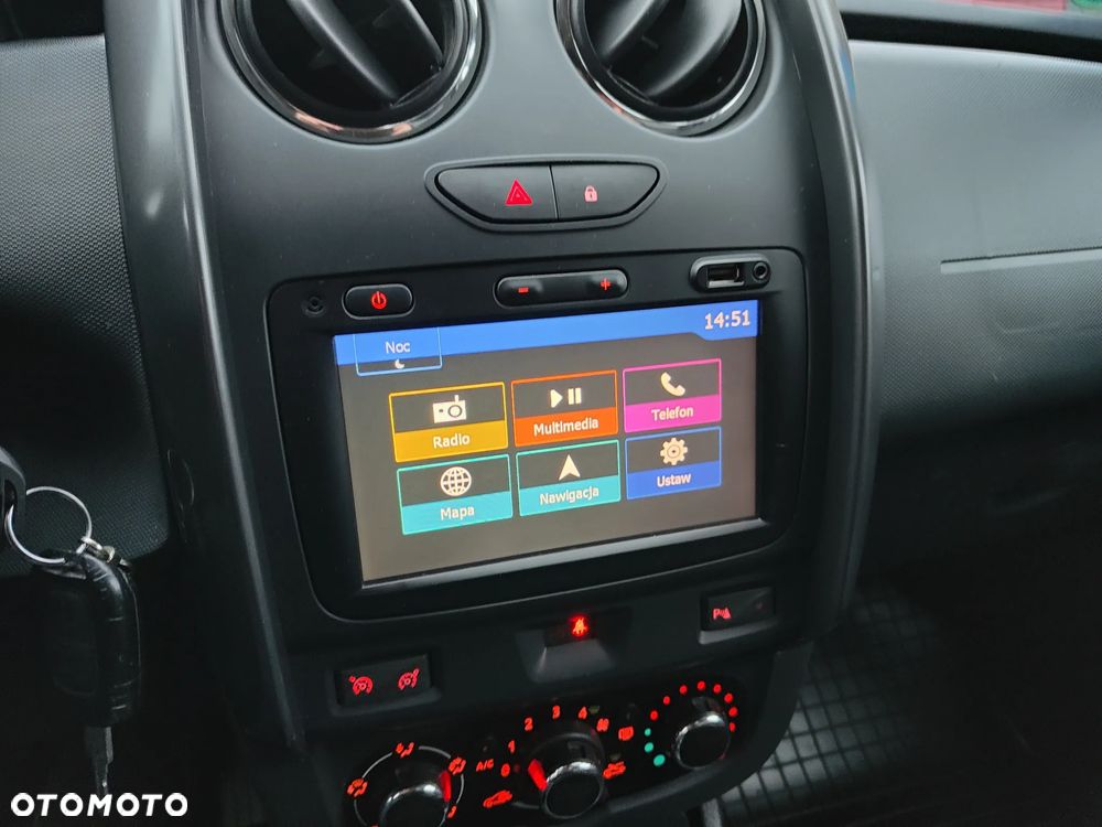 Dacia Duster TCe 125 2WD Prestige - 17