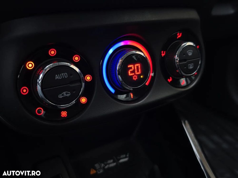 Opel Corsa - 17