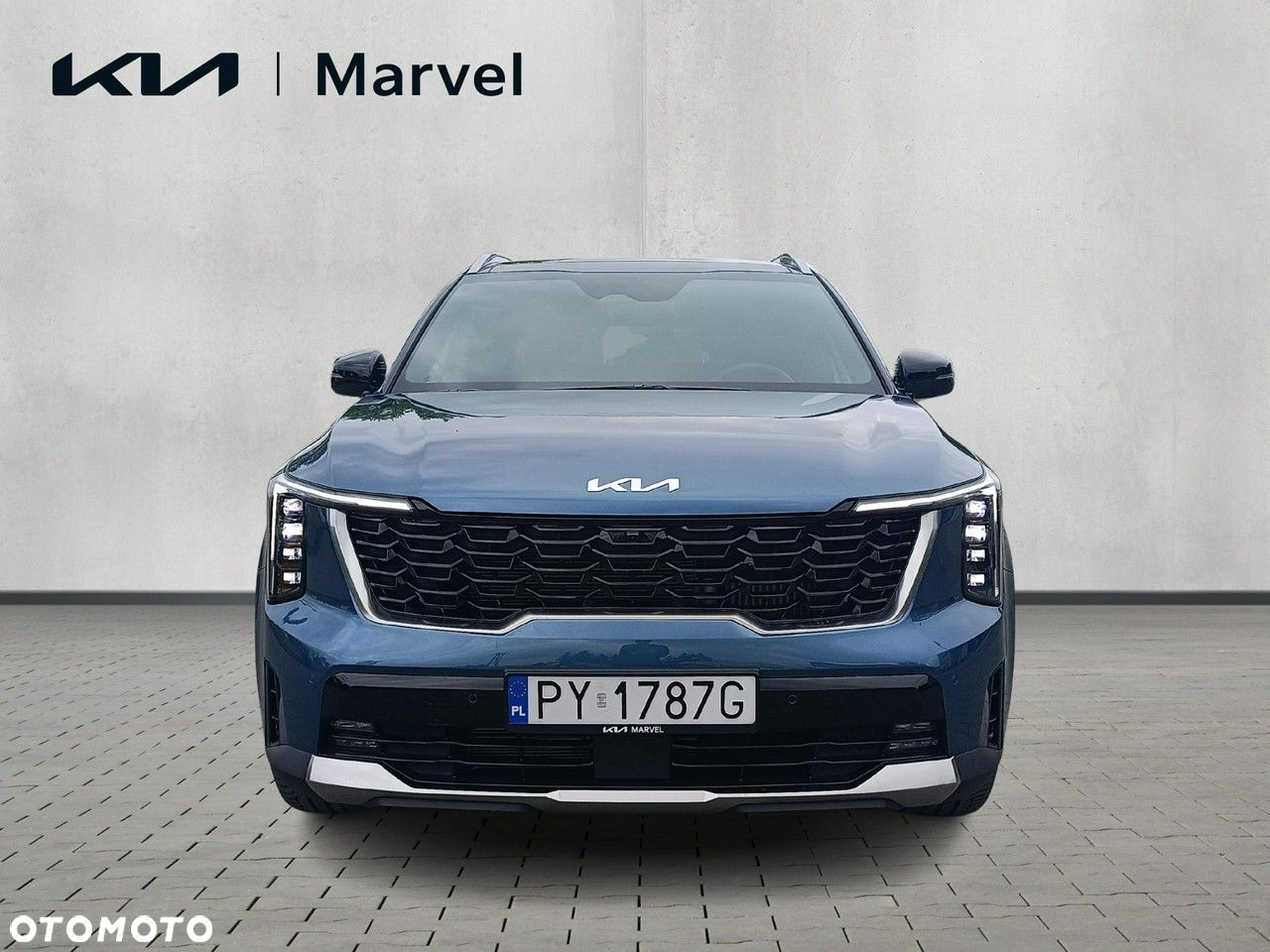 Kia Sorento - 2