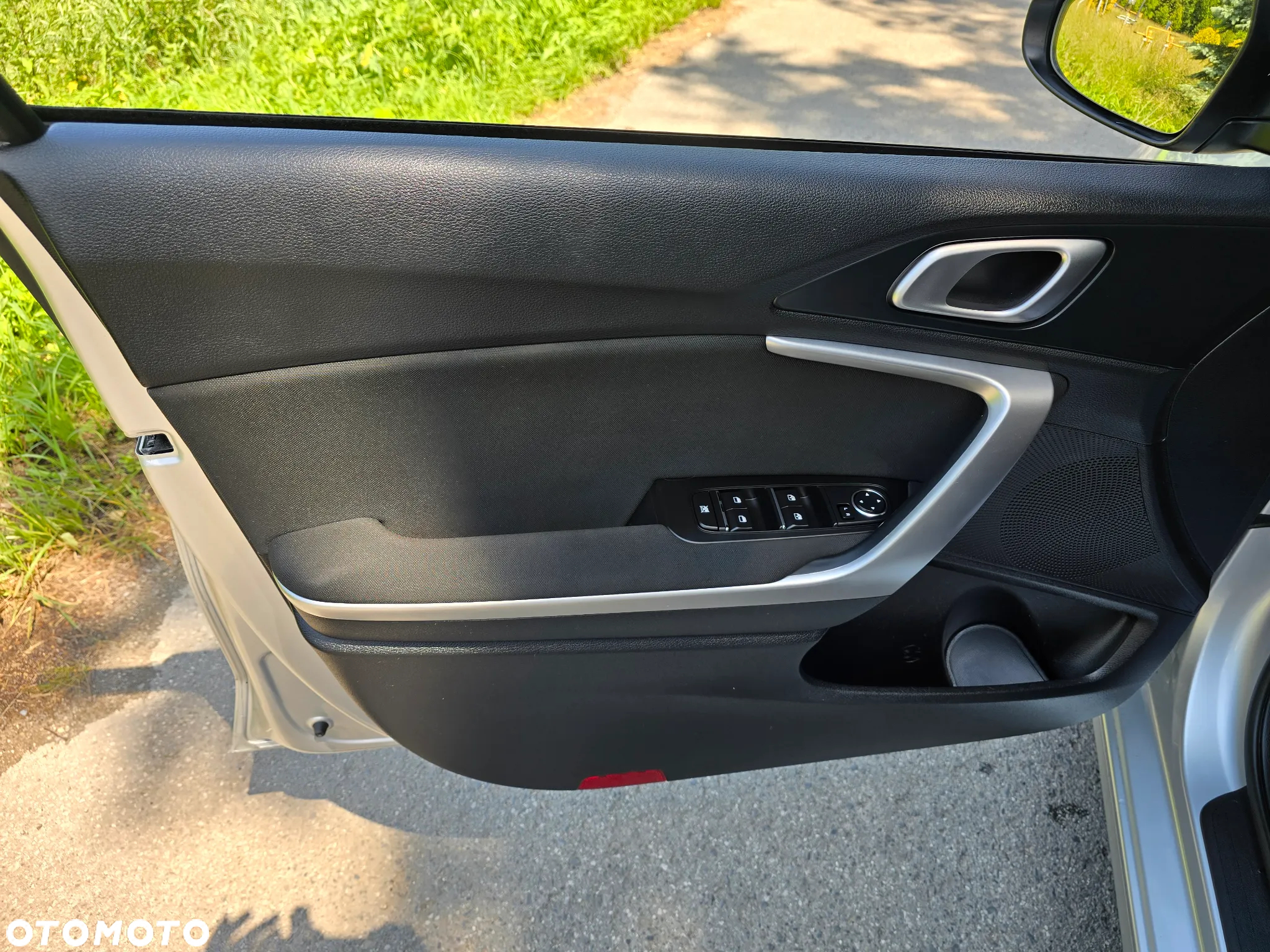 Kia Ceed 1.4 CVVT Fifa World Cup Edition - 20