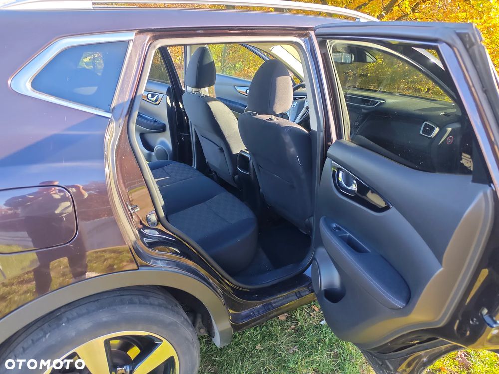 Nissan Qashqai 1.2 DIG-T Tekna - 17