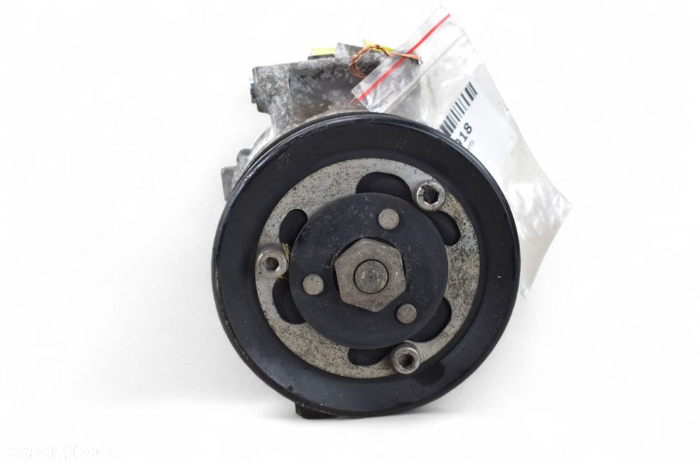 Sprężarka Klimatyzacji VOLKSWAGEN PASSAT B8 2.0 TDI 5Q0820803F - 7