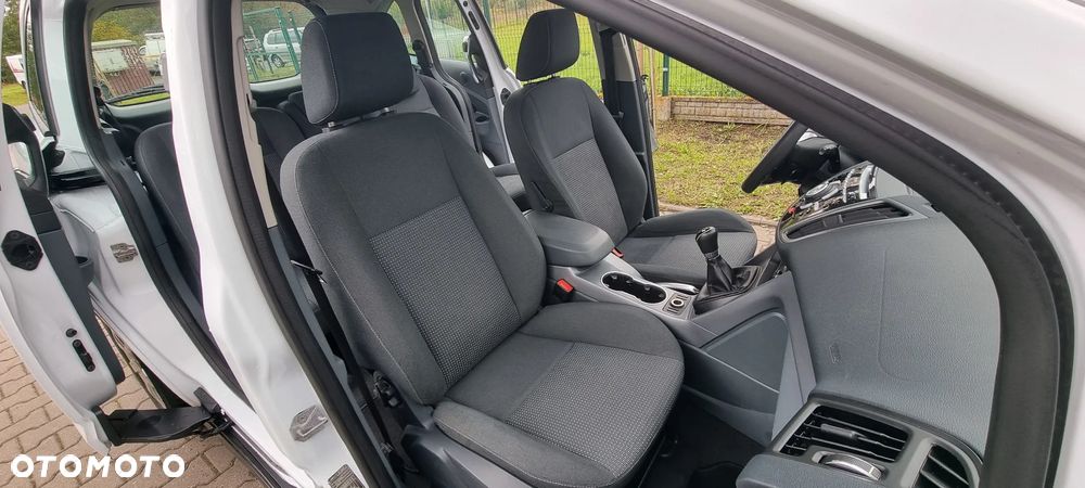 Ford Grand C-MAX 1.6 Ti-VCT Ambiente - 20