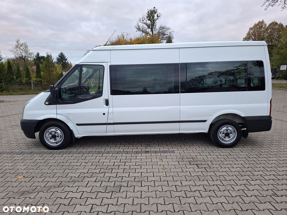 Ford Transit - 4