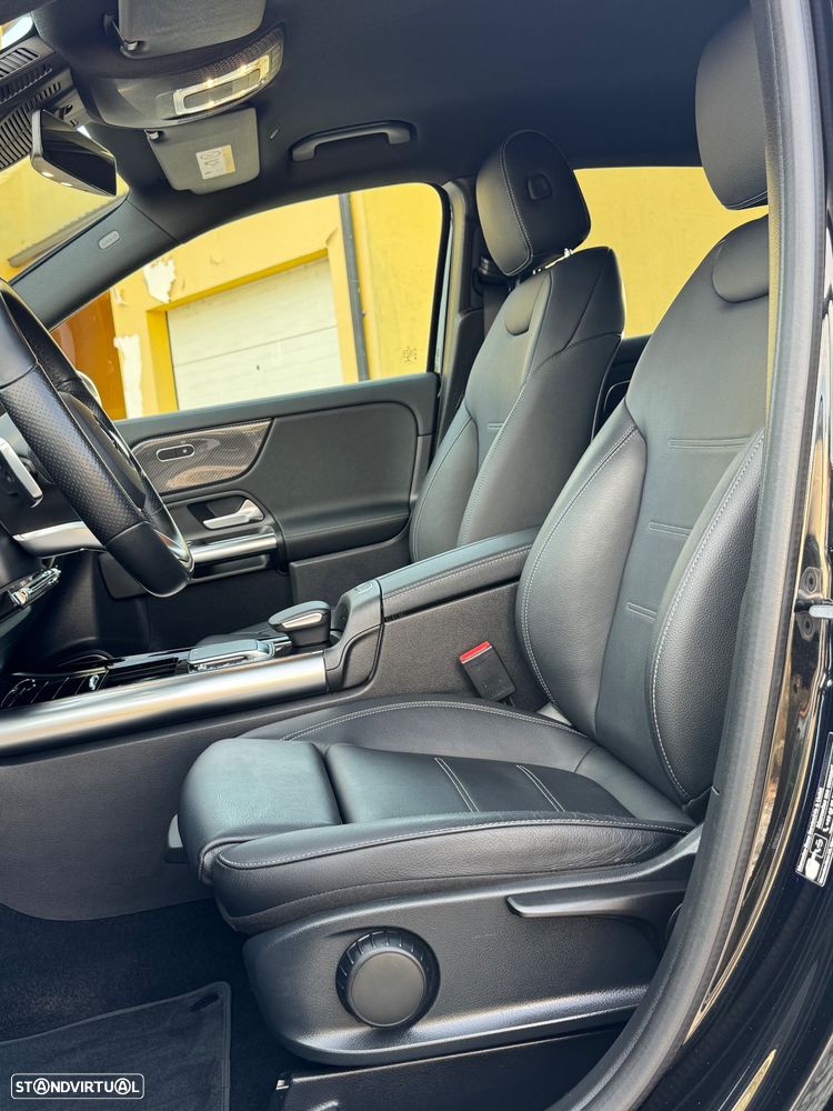 Mercedes-Benz GLA 250 e 8G-DCT AMG Line - 12