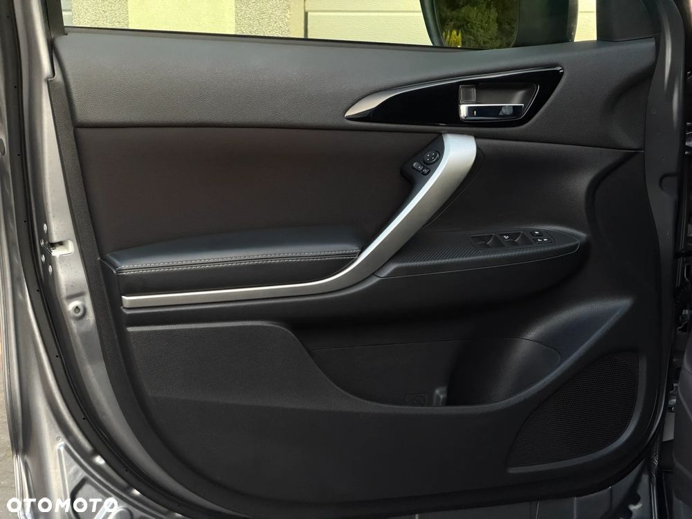 Mitsubishi Eclipse Cross 1.5 T-MIVEC ClearTec 2WD Diamant Edition Plus - 36