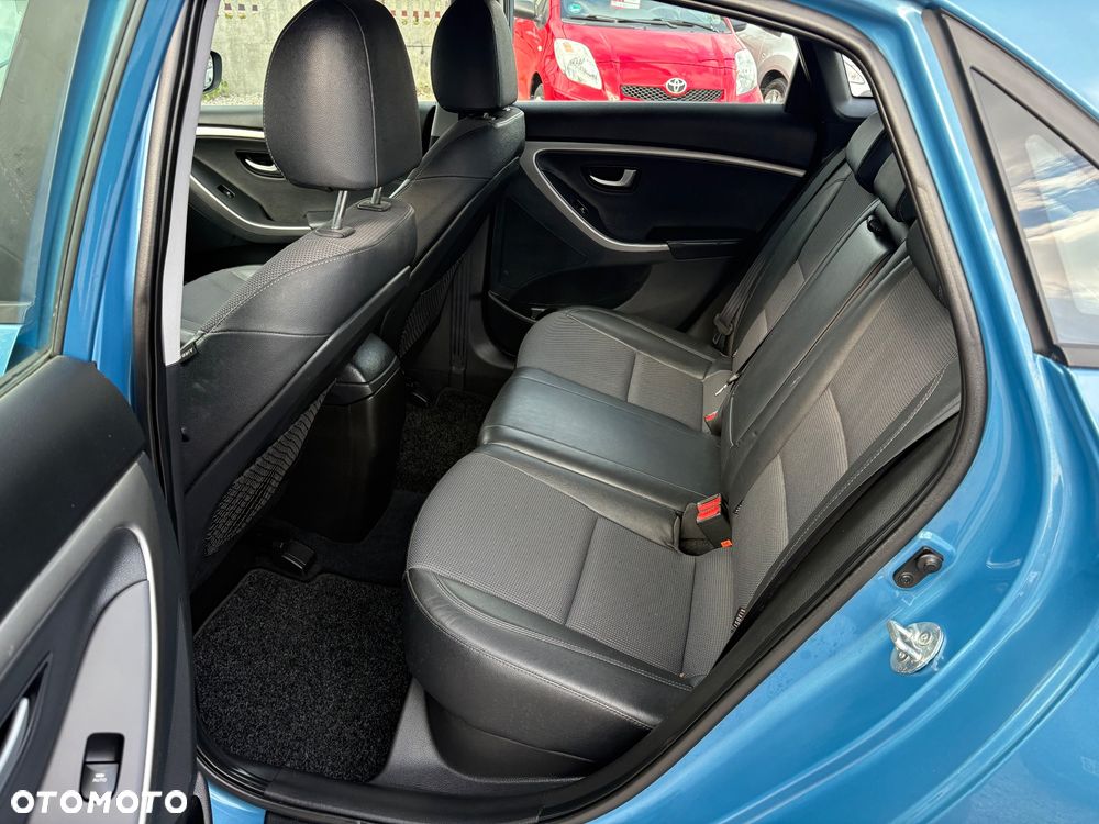 Hyundai i30 1.4 Premium - 23