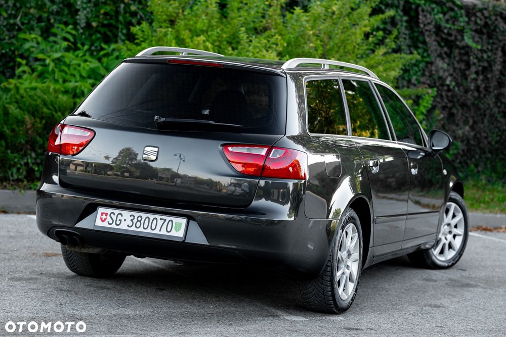 Seat Exeo 1.8T Style - 10