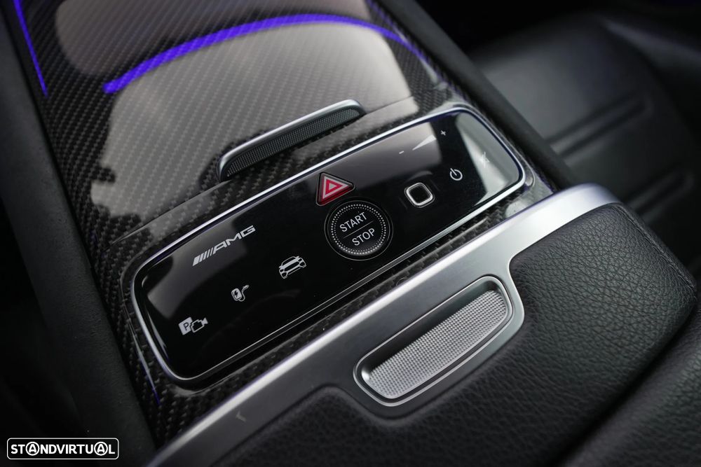 Mercedes-Benz EQE SUV 43 AMG 4Matic Premium - 42