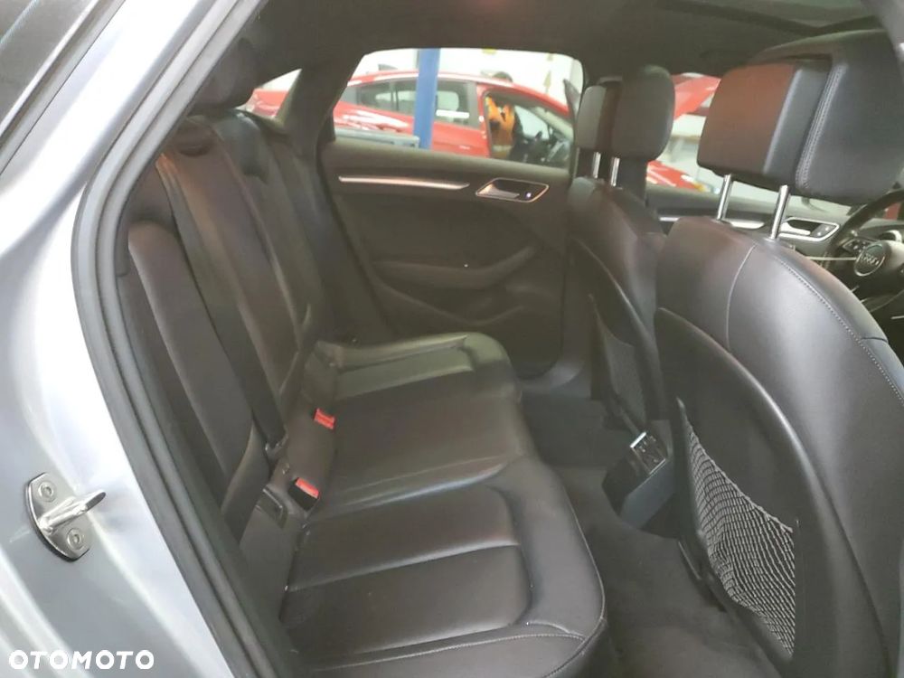 Audi A3 - 9