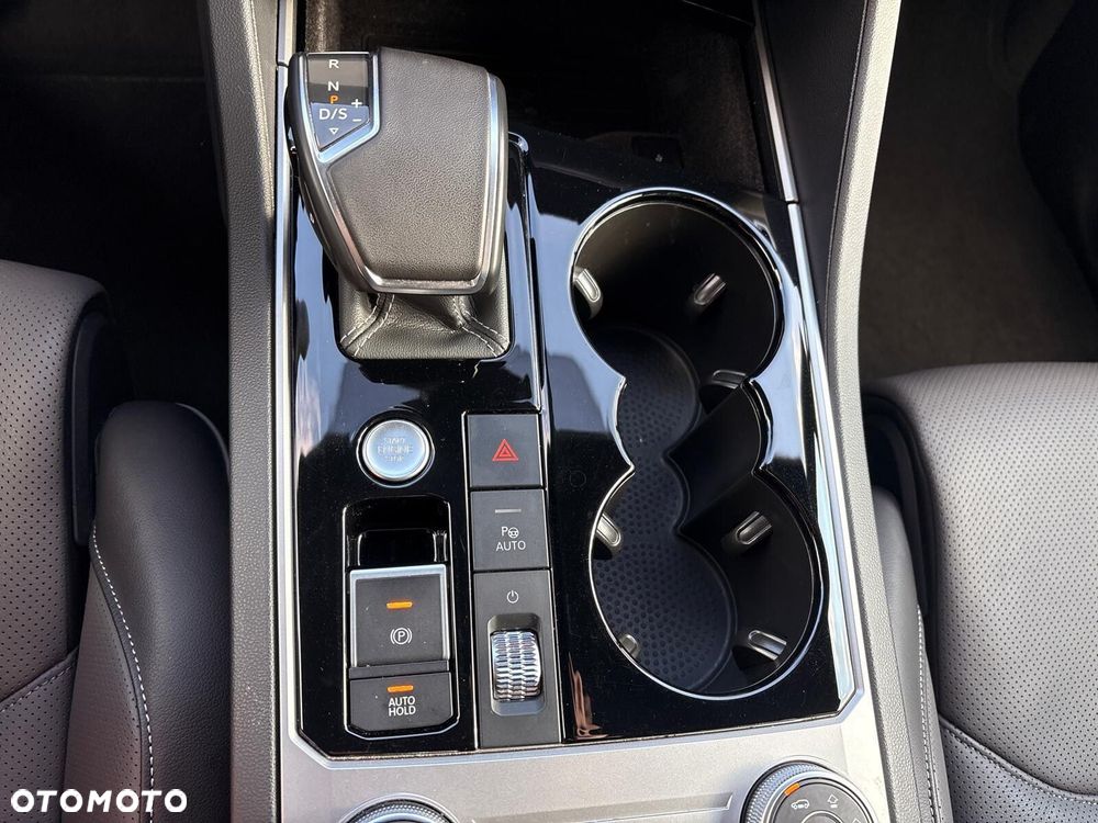 Volkswagen Touareg 3.0 V6 TDI SCR 4Mot R-Line - 24