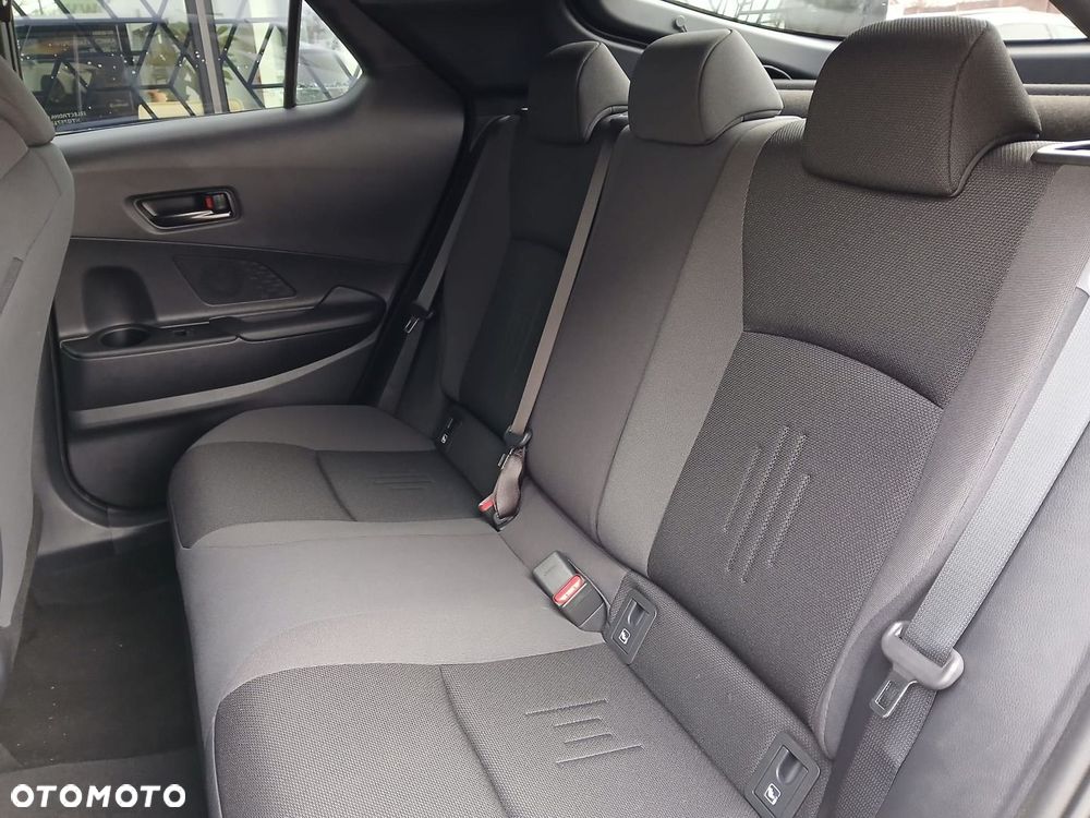 Toyota C-HR 1.8 Hybrid Style - 7