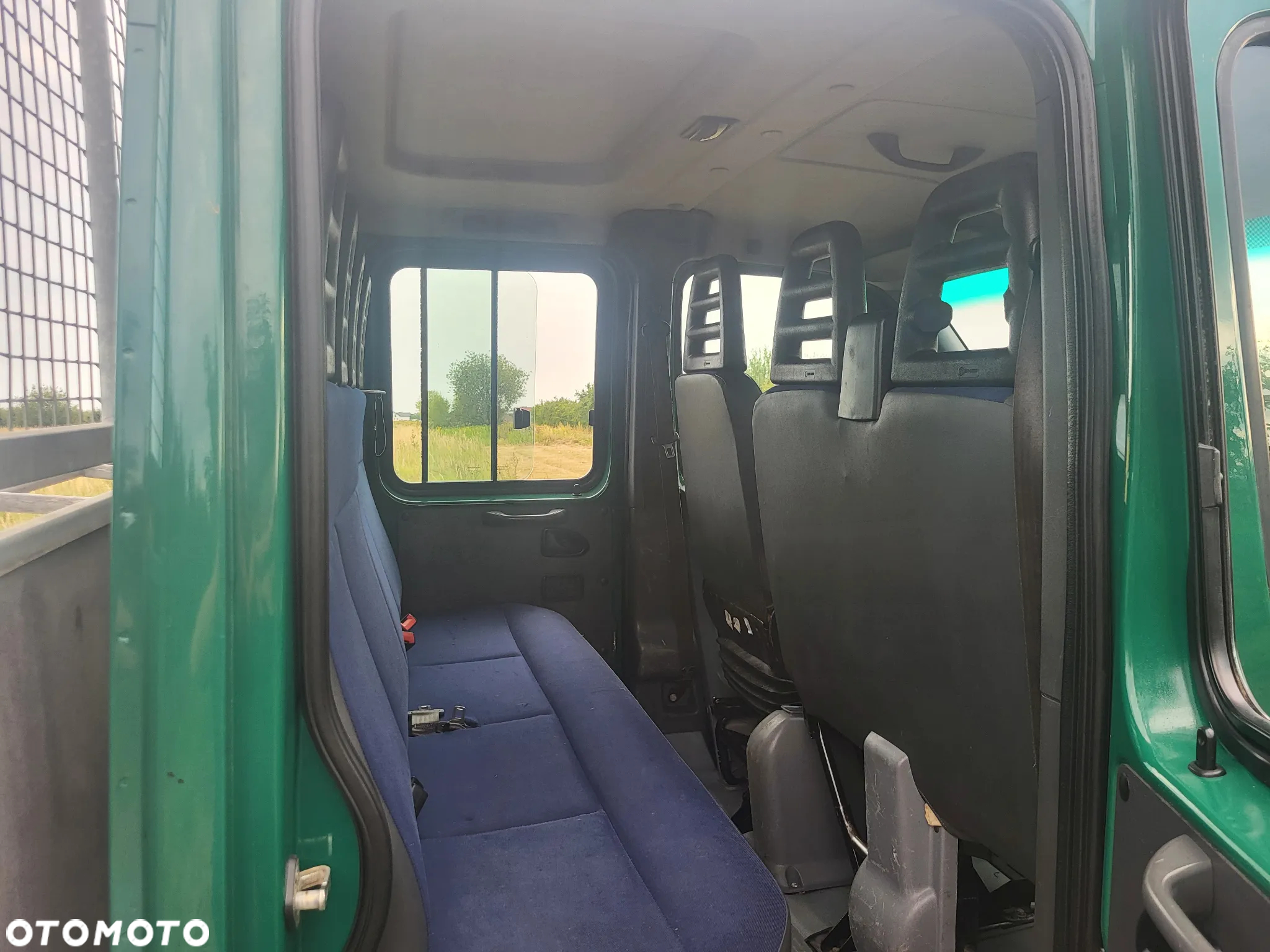 Iveco Daily - 23