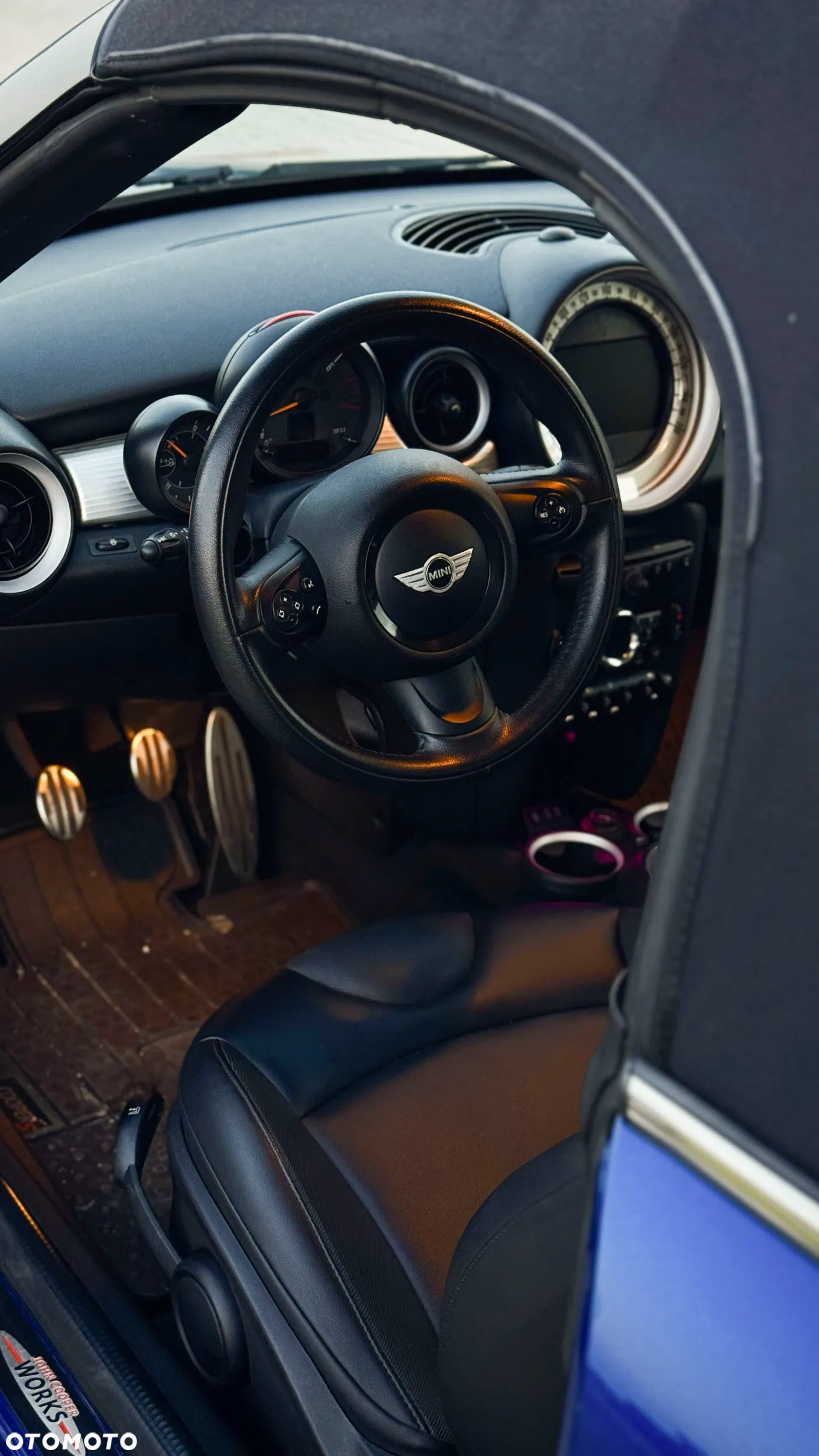 MINI Cooper S Cabrio - 4