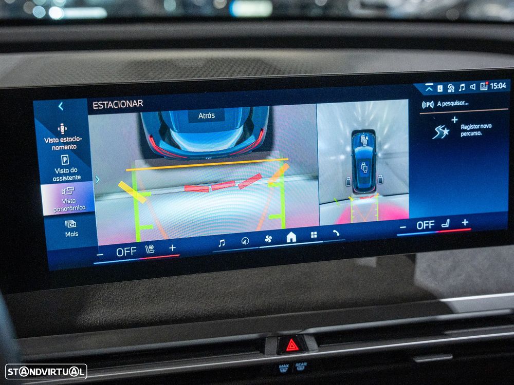 BMW iX xDrive 45 Pack Desportivo - 13