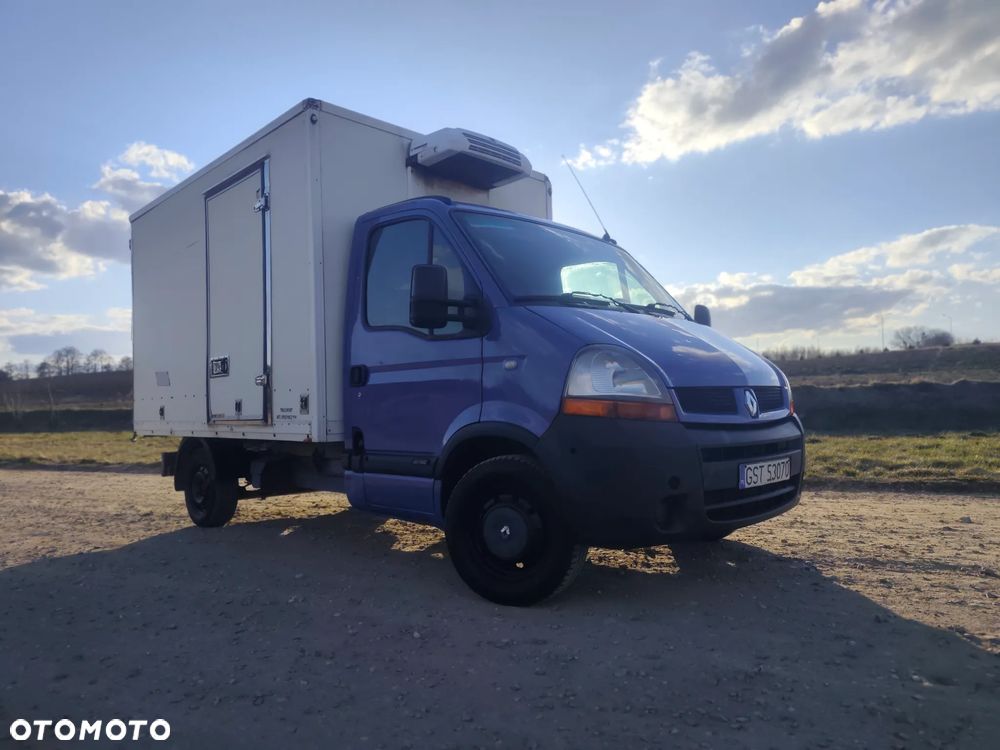 Renault Master - 4