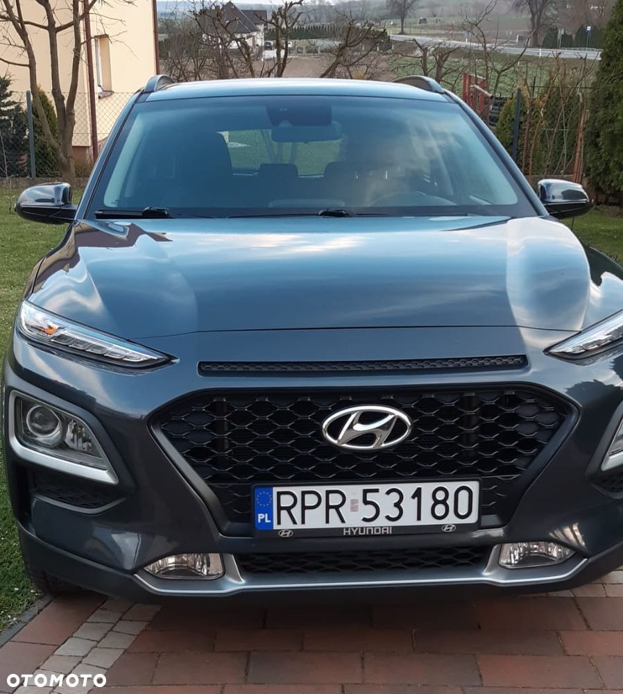 Hyundai Kona 1.6 CRDi Comfort - 5