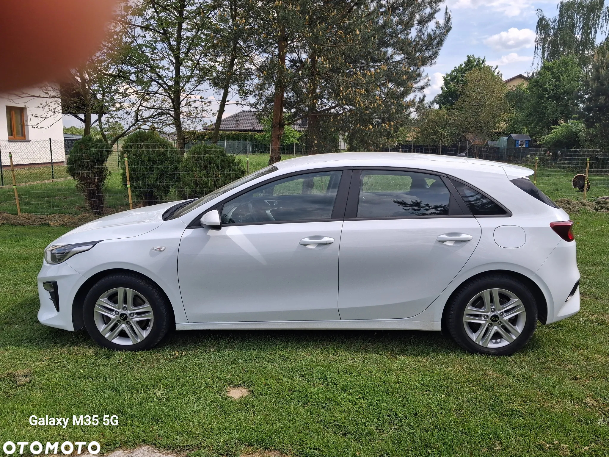 Kia Ceed - 3