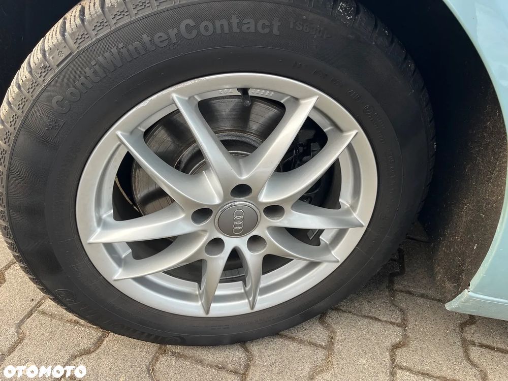 Audi A6 Limousine - 23