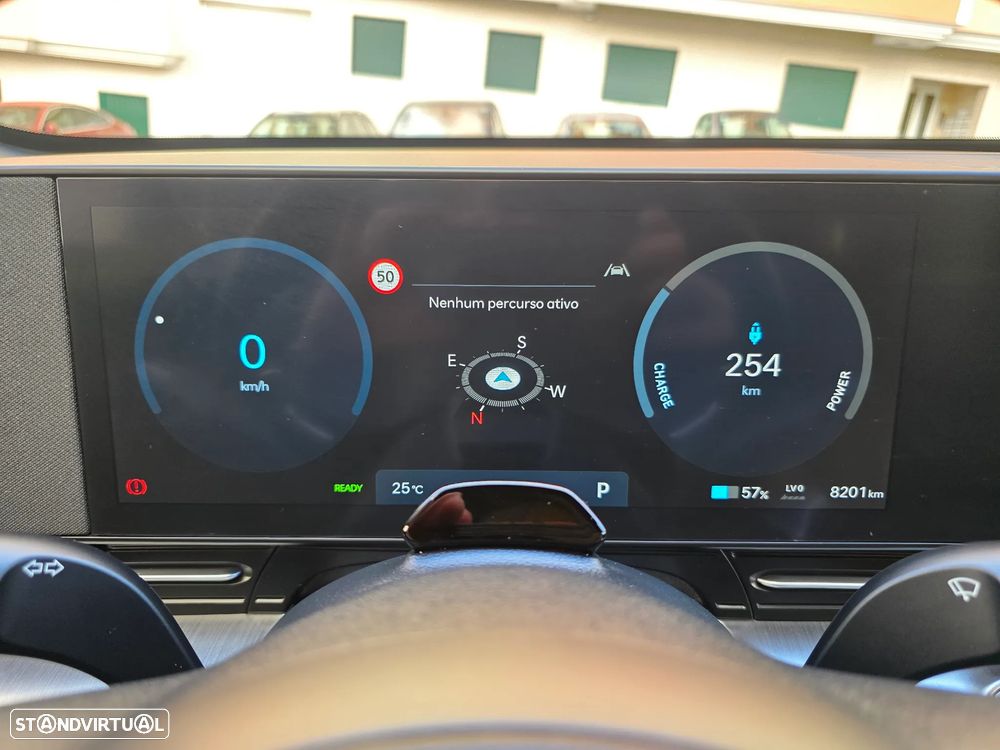 Hyundai Kauai - 20