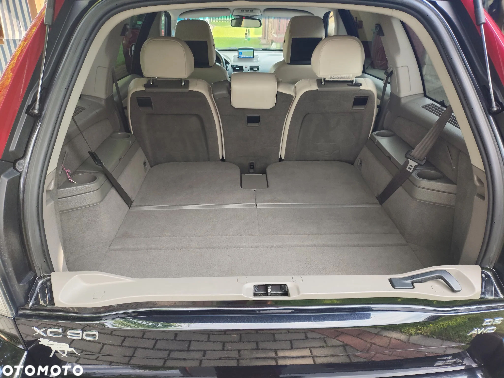 Volvo XC 90 D5 Summum - 34