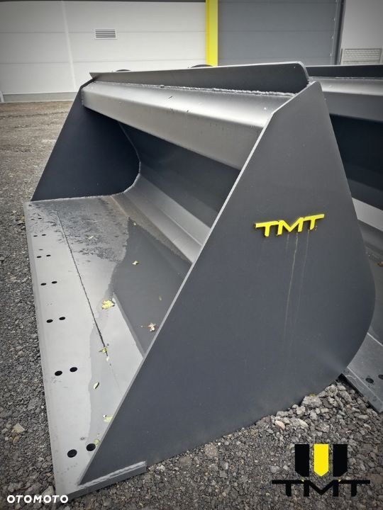 Łyżka JCB Objętościowa 1m3 2330mm Merlo JCB Manitou Case Matbro Bobcat Class - 3