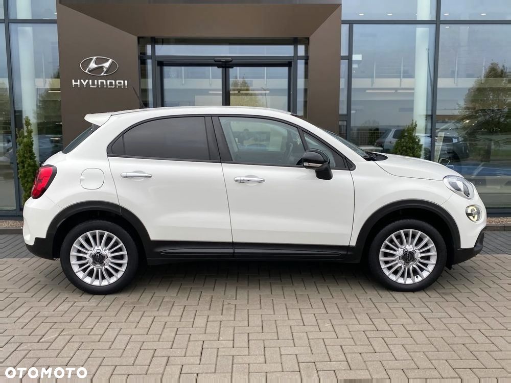 Fiat 500X - 6