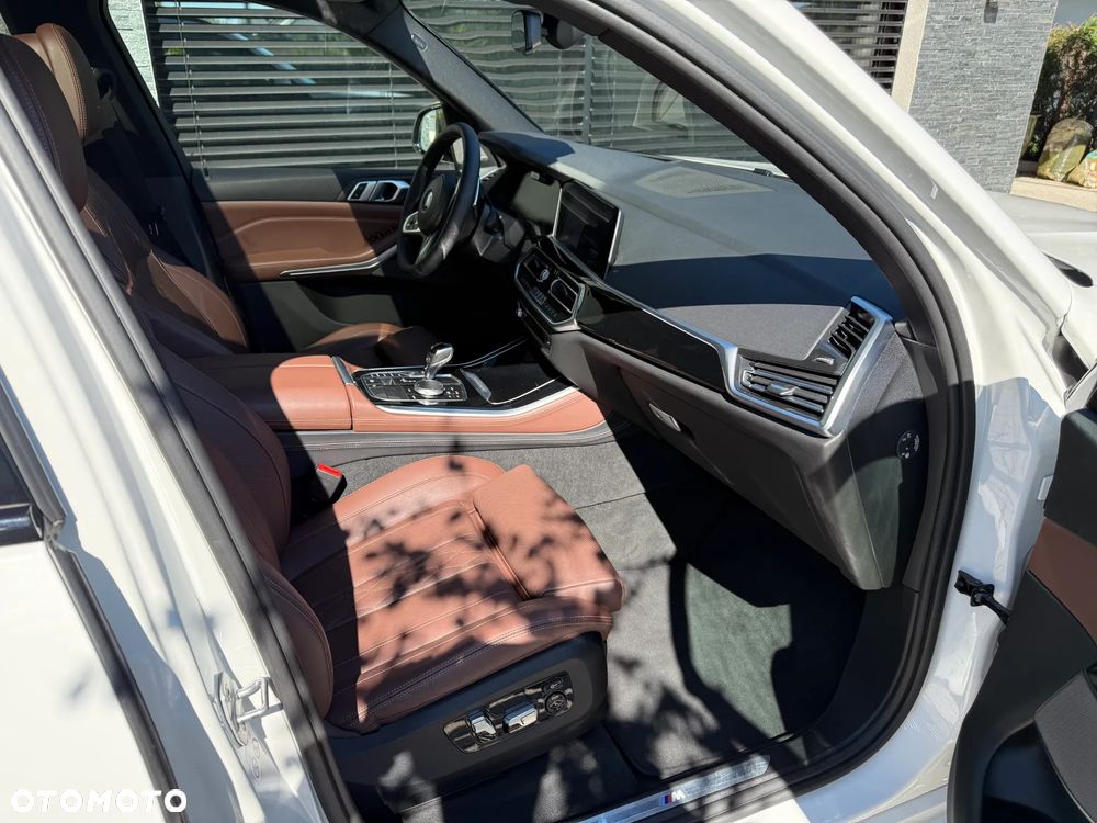 BMW X5 xDrive30d sport - 8