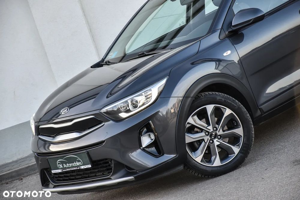 Kia Stonic 1.0 T-GDI XL - 14