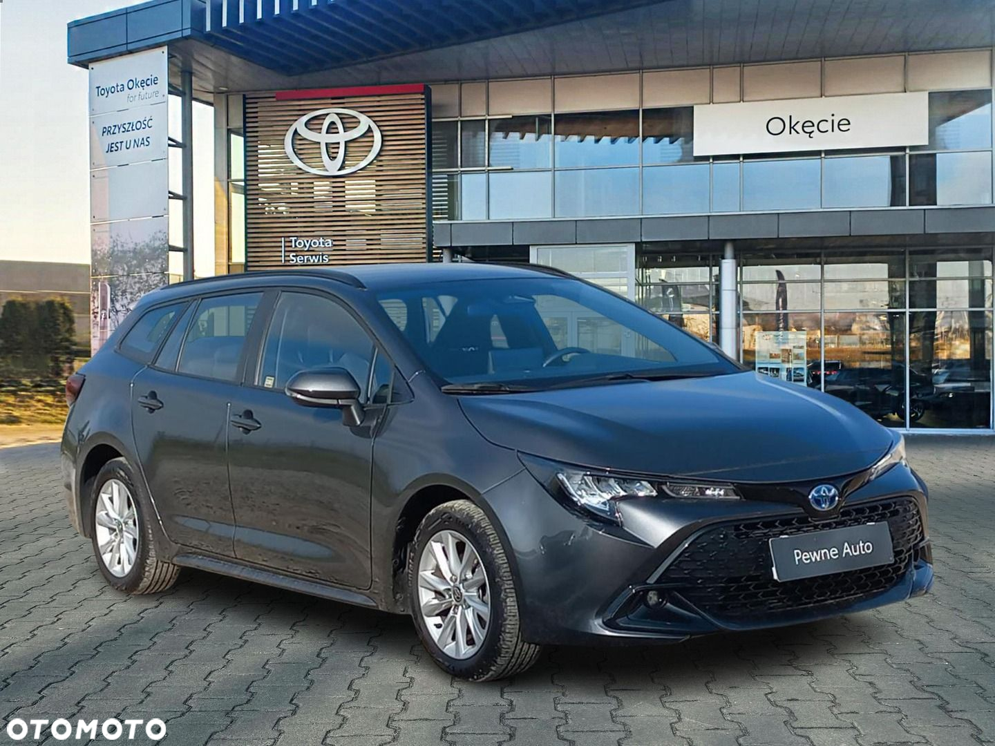 Toyota Corolla - 9
