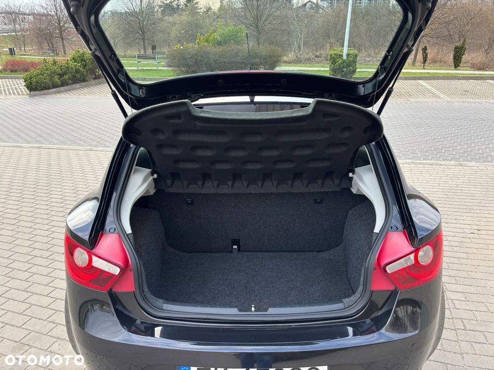 Seat Ibiza - 7