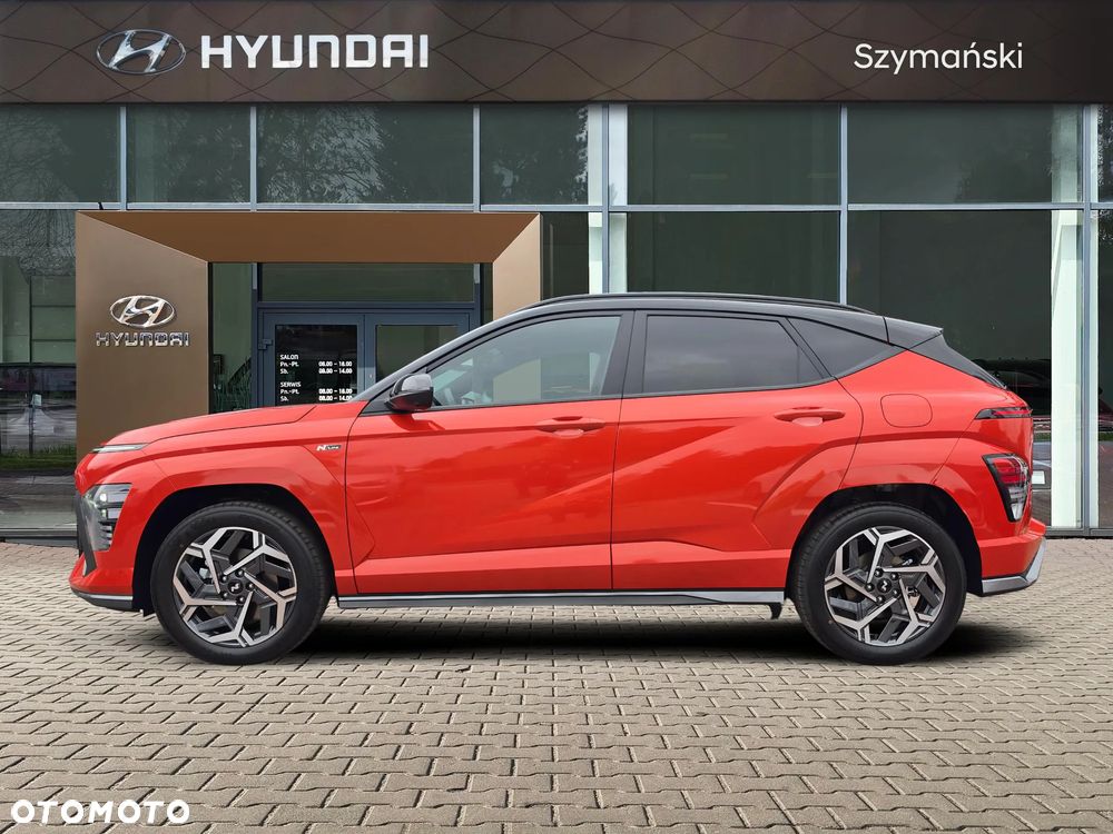 Hyundai Kona 2026 photo 2