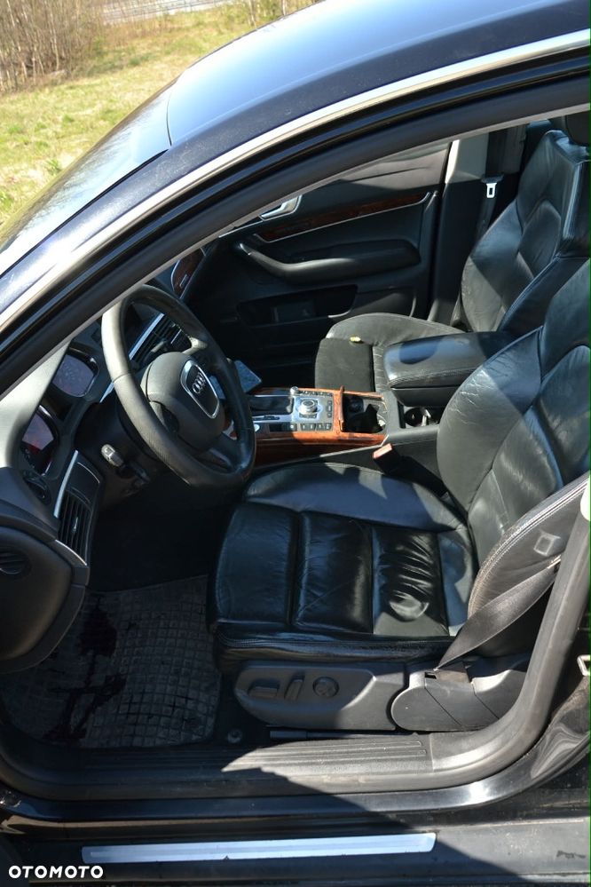 Audi A6 Limousine - 7