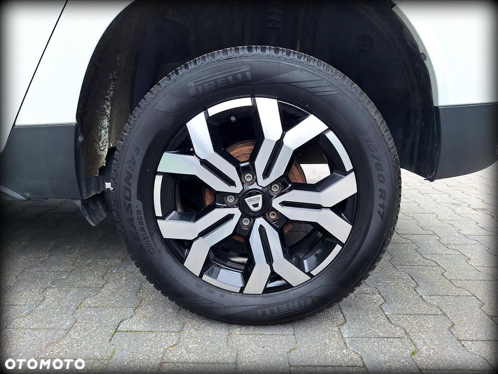 Dacia Duster 1.3 TCe Prestige EDC - 35