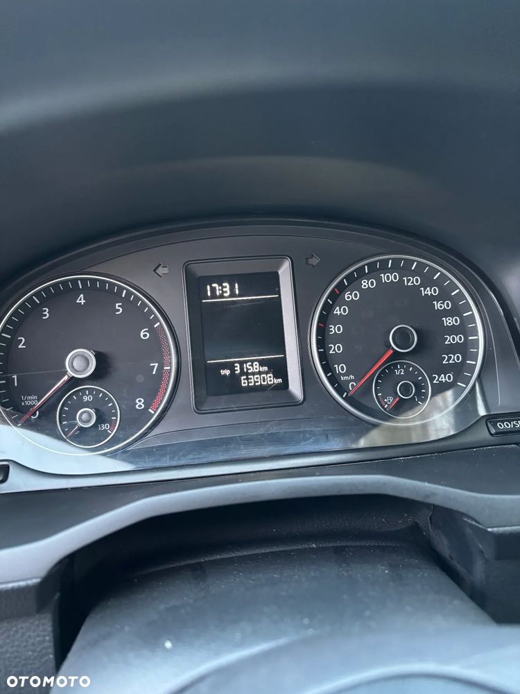 Volkswagen CADDY - 16