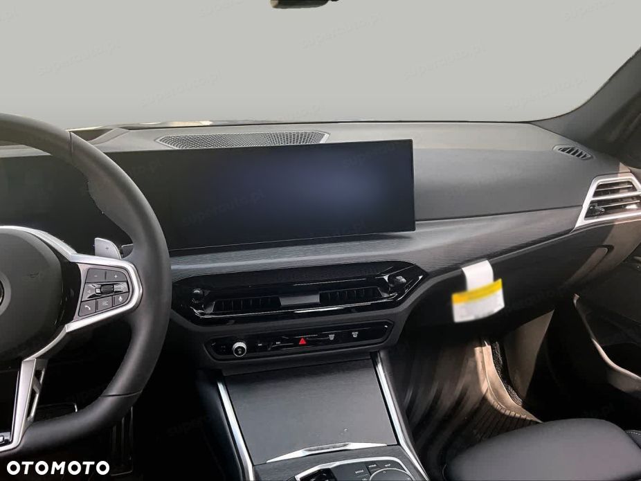 BMW Seria 3 320d xDrive mHEV M Sport - 11