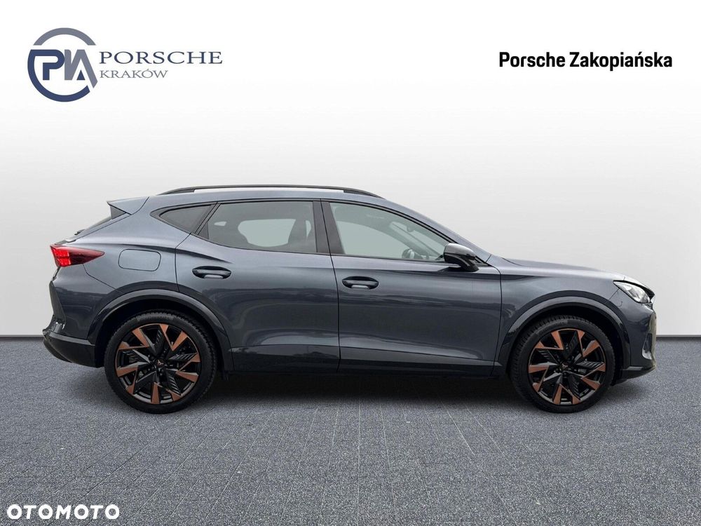 Cupra Formentor 1.5 TSI DSG - 6