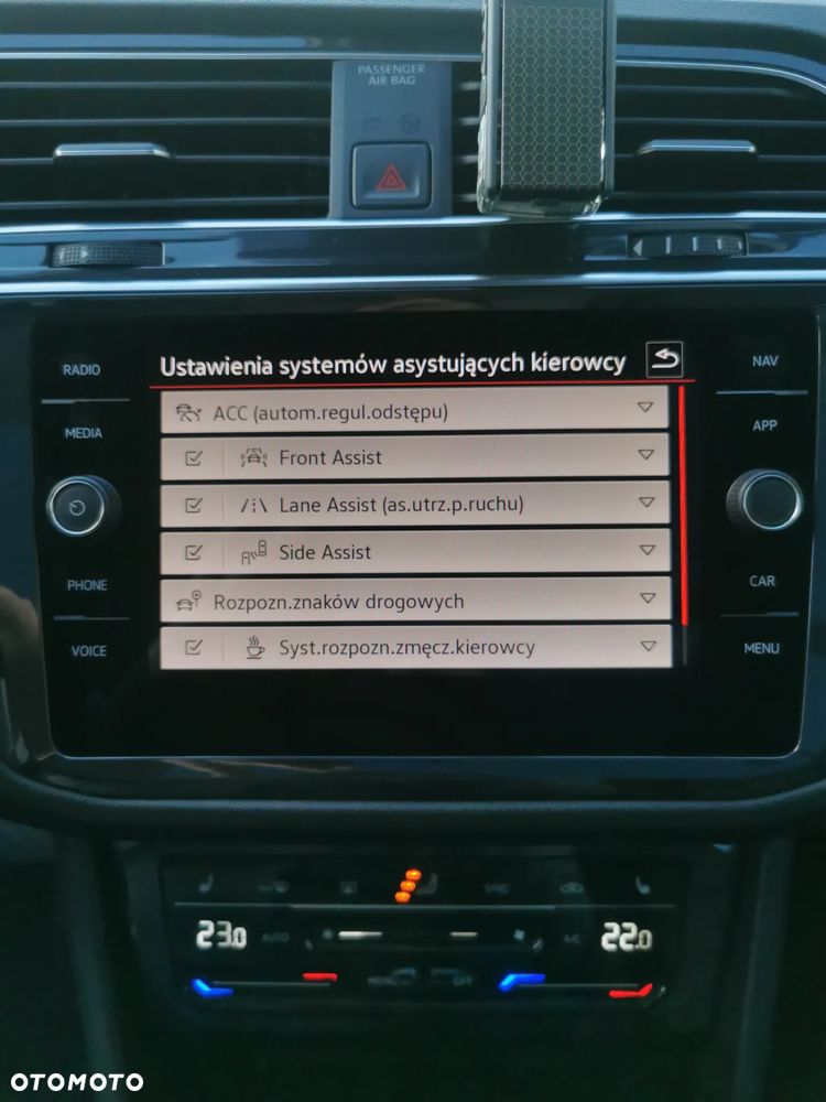 Volkswagen Tiguan 2.0 TDI SCR (BlueMotion Technology) DSG Highline - 14