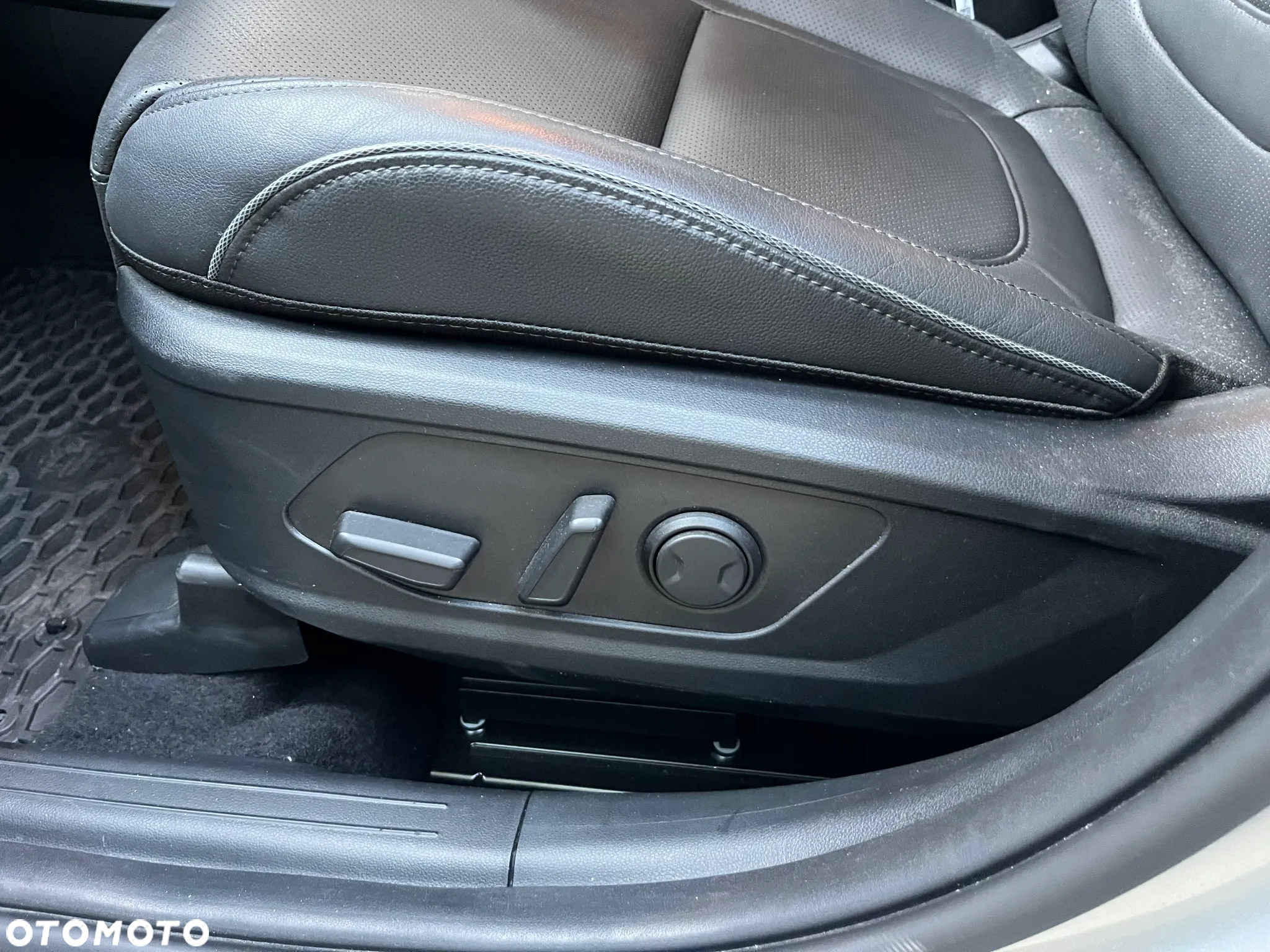 Hyundai Tucson 1.6 T-GDi 48V-Hybrid 4WD DCT Prime - 15