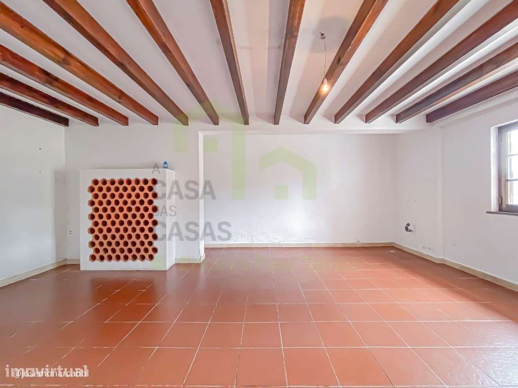Vende moradia T5 - Ericeira 10 km, A Casa das Casas - Grande imagem: 2/37